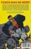 LUKE CAGE SECOND CHANCES VOL 01 TP [9780785192985]